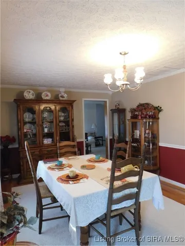 $349,900 | 6253 North Marshall Road, Campbellsburg, IN 47108