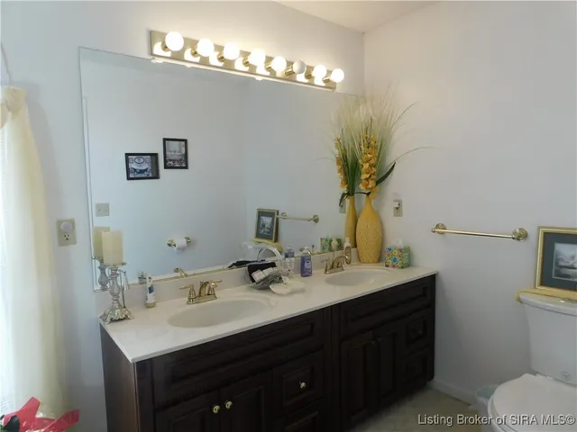 $349,900 | 6253 North Marshall Road, Campbellsburg, IN 47108