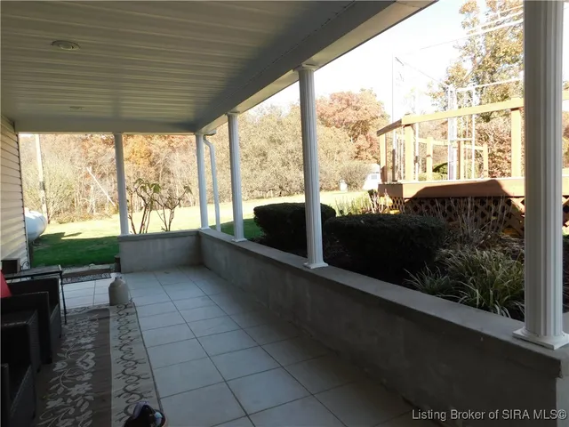 $349,900 | 6253 North Marshall Road, Campbellsburg, IN 47108