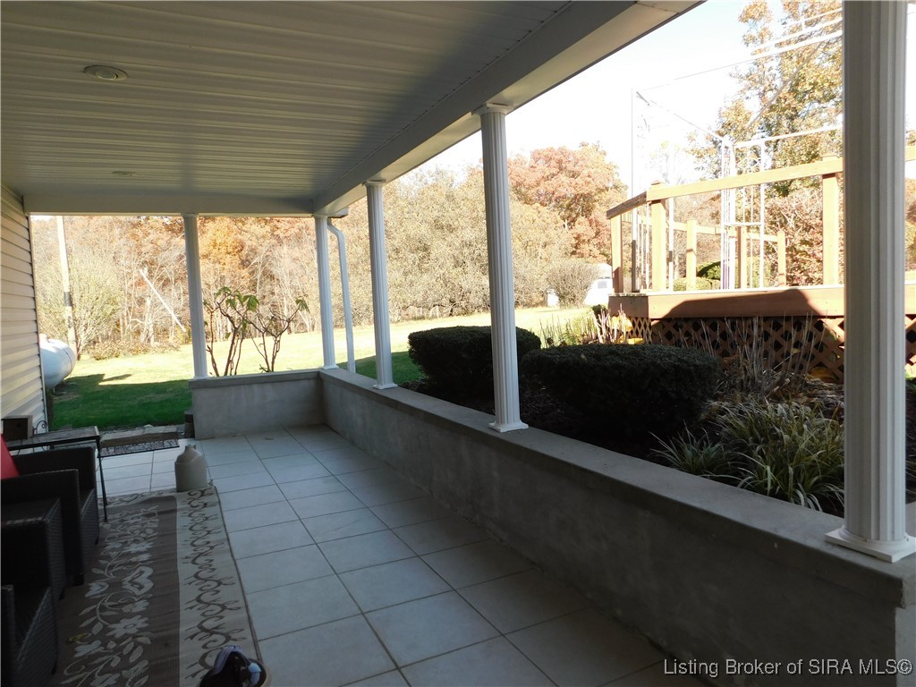 6253 North Marshall Road Campbellsburg, IN 47108 - Photo 4 of 35