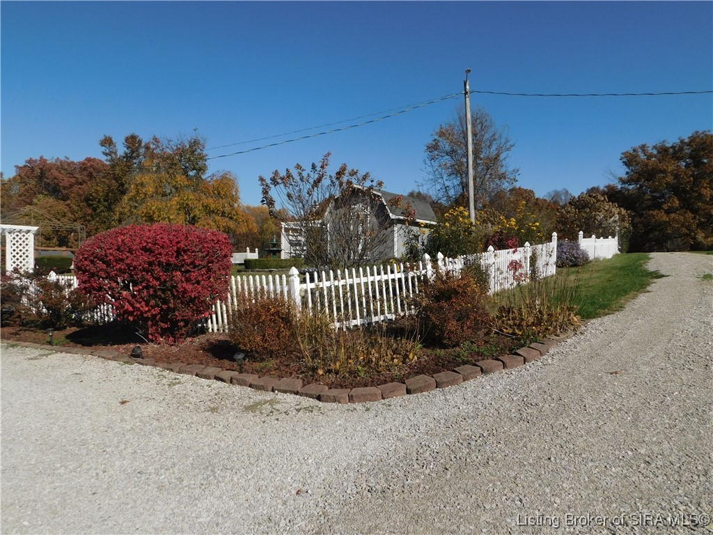 6253 North Marshall Road Campbellsburg, IN 47108 - Photo 8 of 35