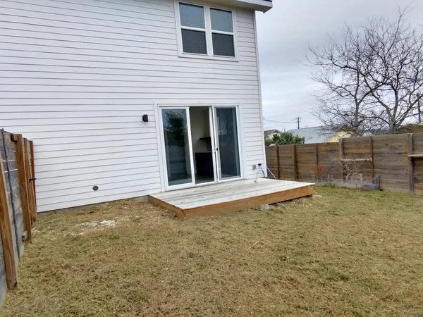 $1,895 | 7309 Bennett Avenue, Unit B, Austin, TX 78752