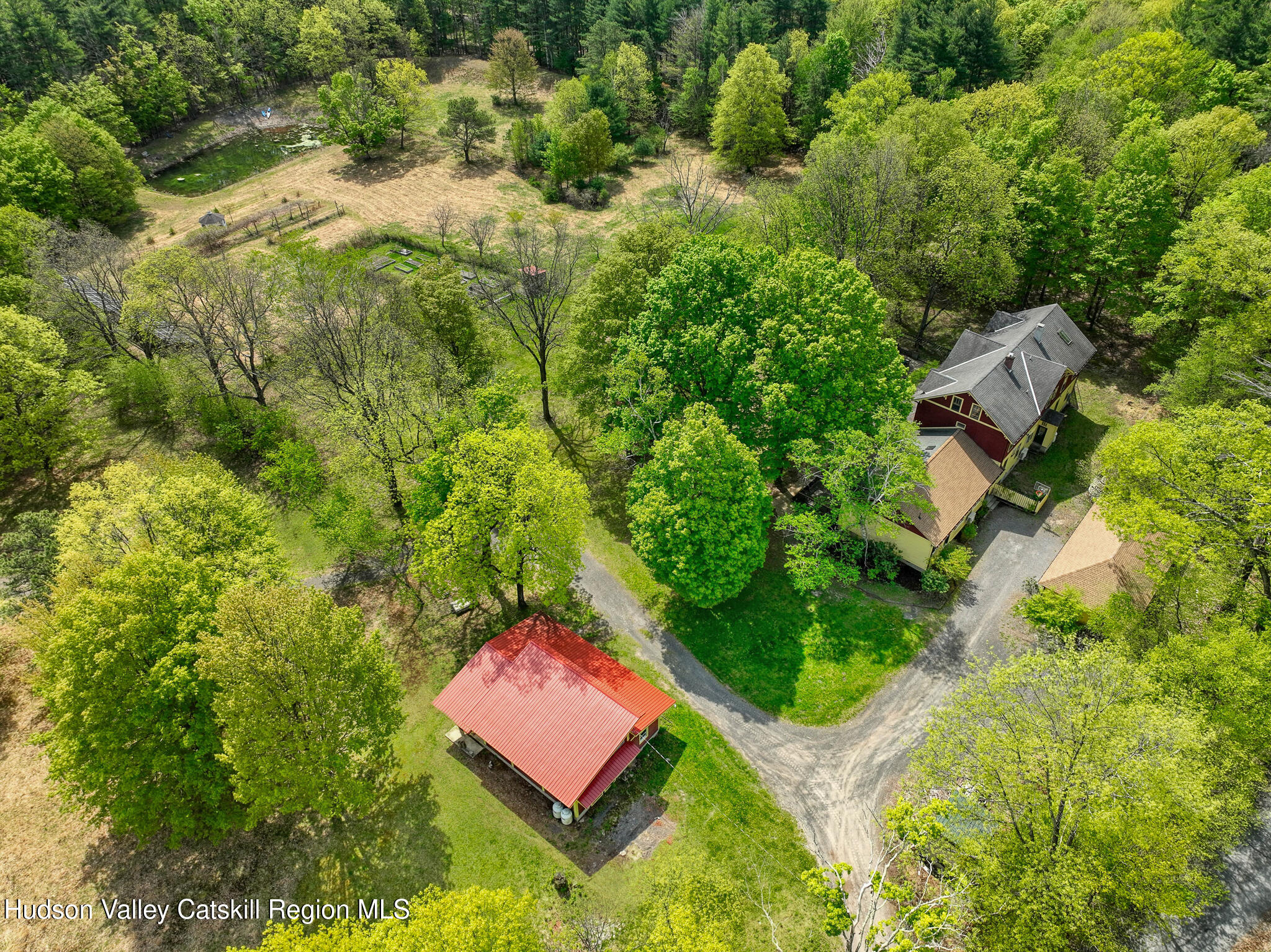 43 Augustine Road Saugerties, NY 12477 - Photo 39 of 44 47