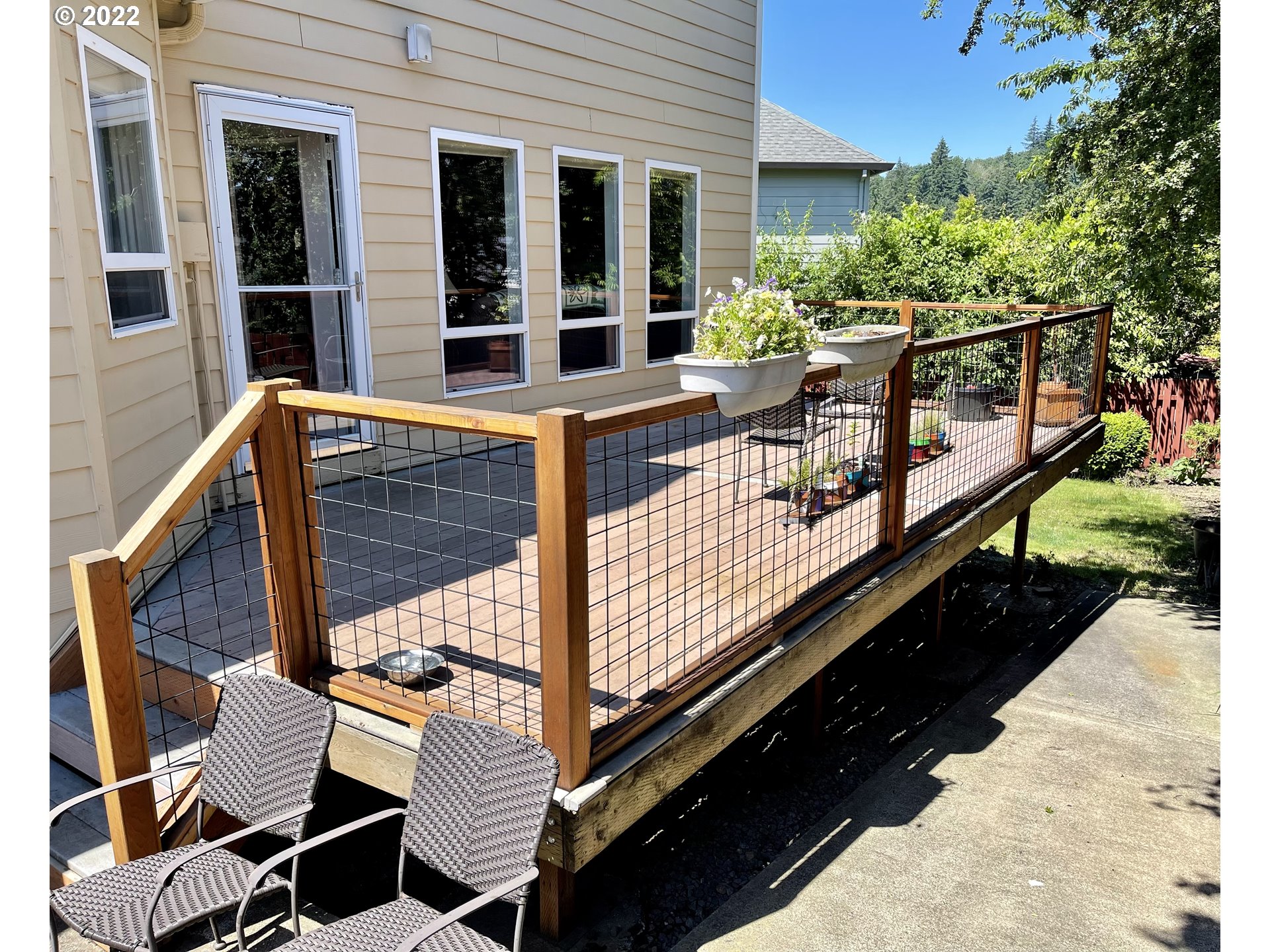 4135 Southwest 25th Court Gresham, OR 97080 - Photo 16 of 18