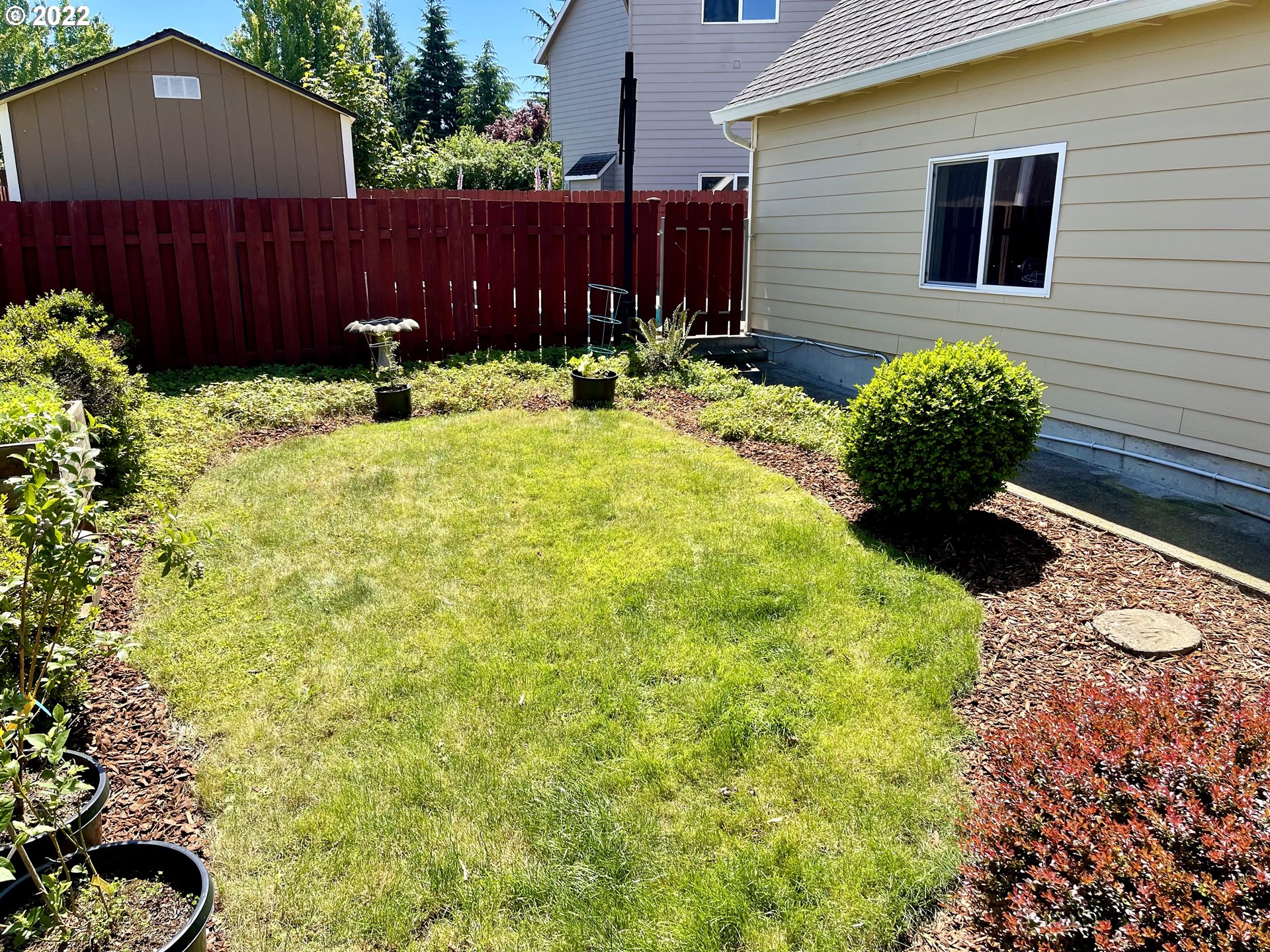 4135 Southwest 25th Court Gresham, OR 97080 - Photo 17 of 18