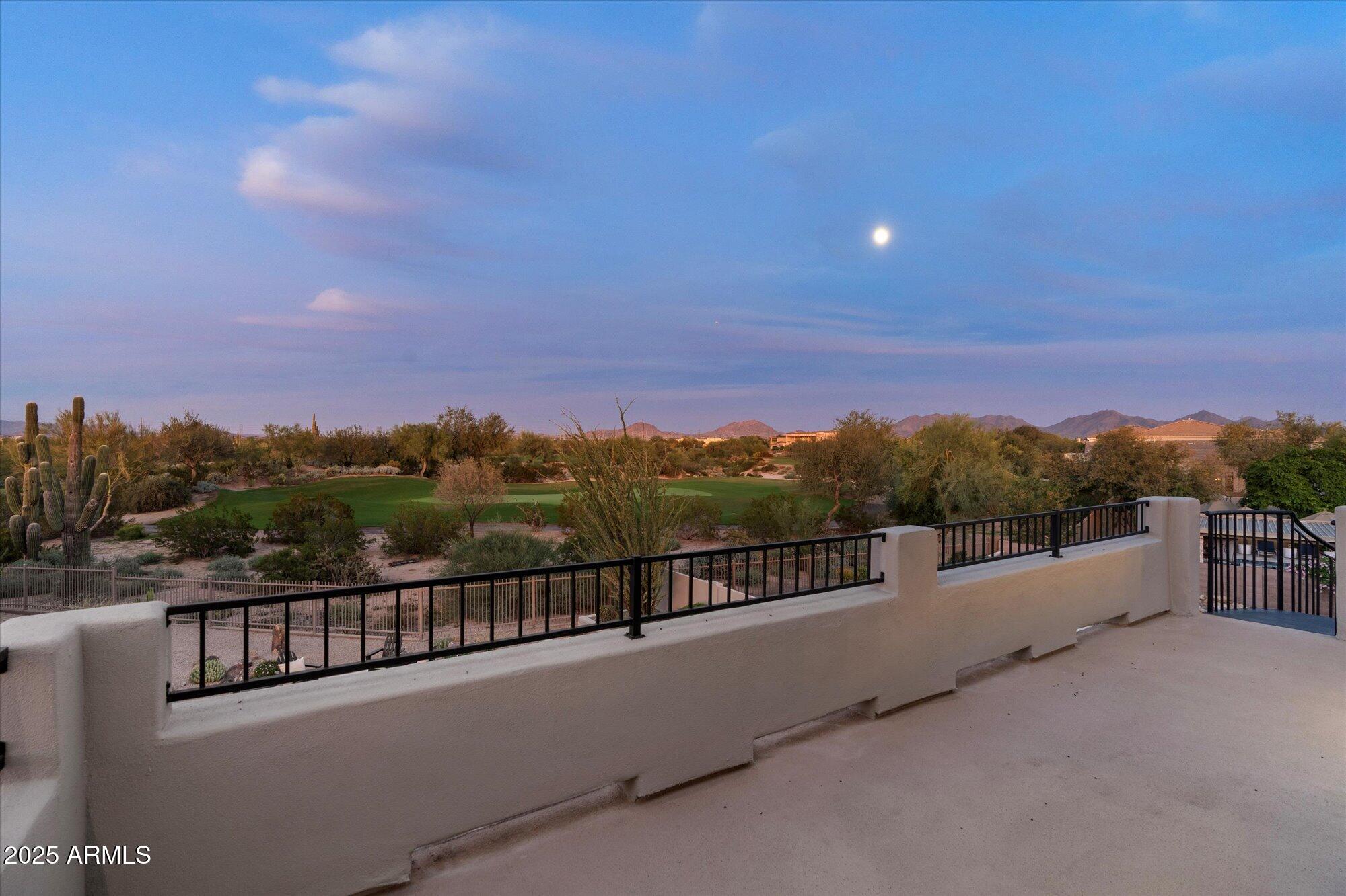 5232 East Hashknife Road Phoenix, AZ 85054 - Photo 30 of 59 Mountain views