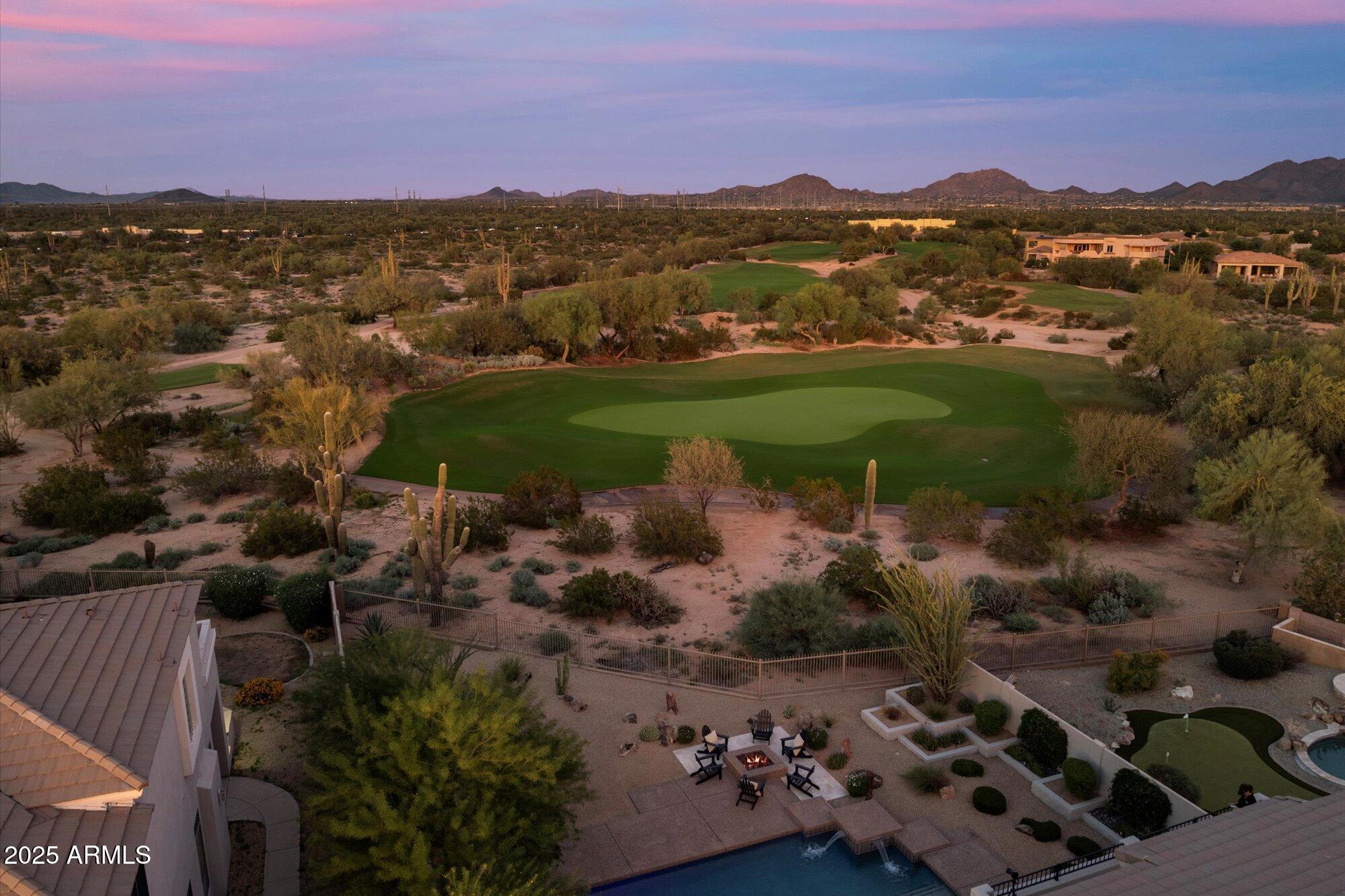 5232 East Hashknife Road Phoenix, AZ 85054 - Photo 32 of 59 Views