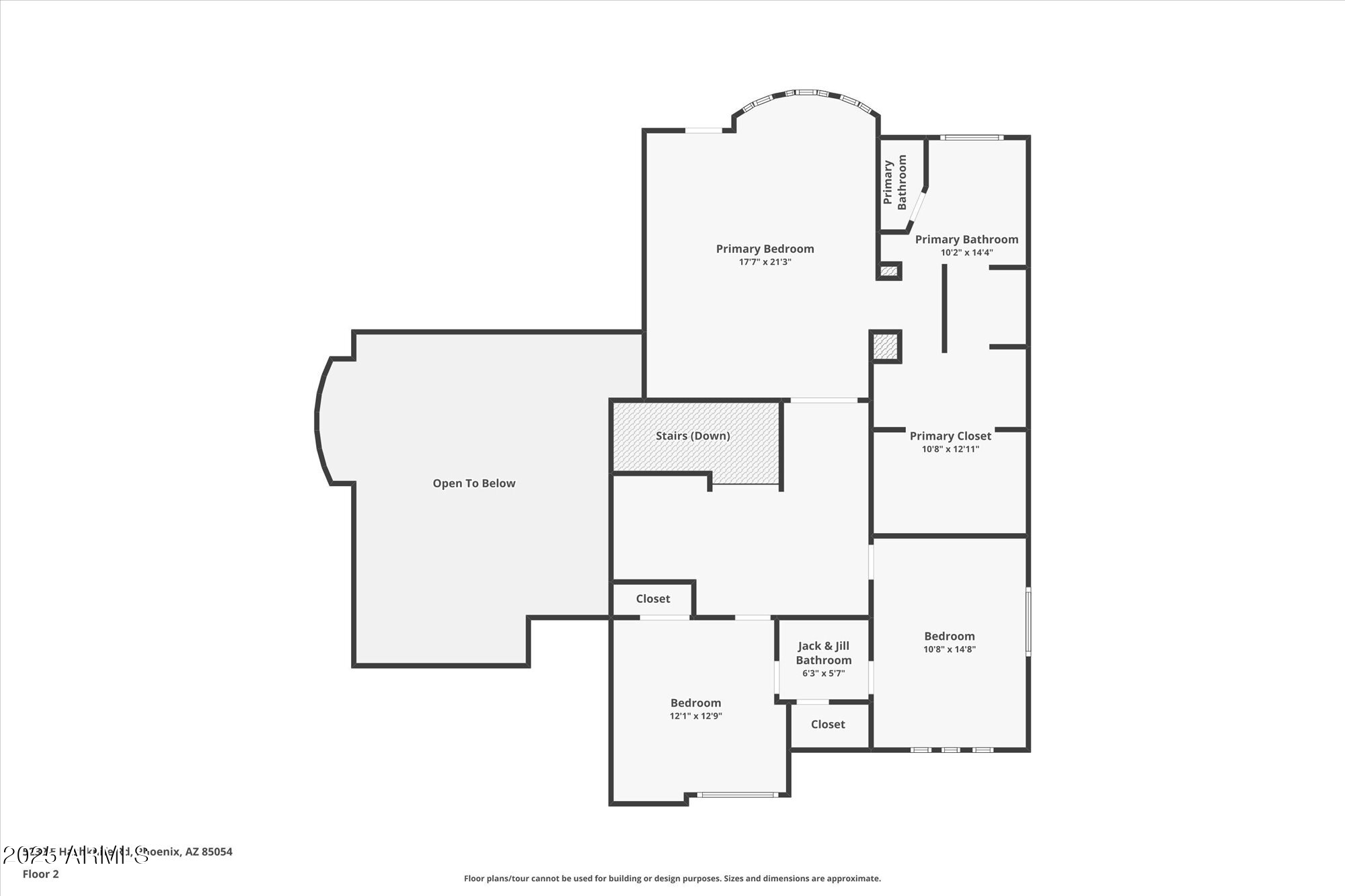 5232 East Hashknife Road Phoenix, AZ 85054 - Photo 59 of 59 Gallery Image 59