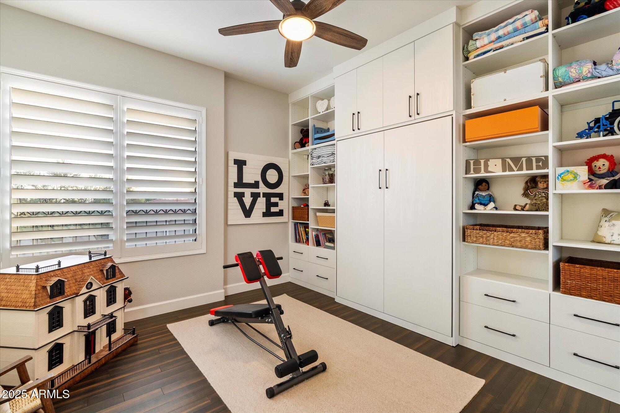 5232 East Hashknife Road Phoenix, AZ 85054 - Photo 46 of 59 bed 3