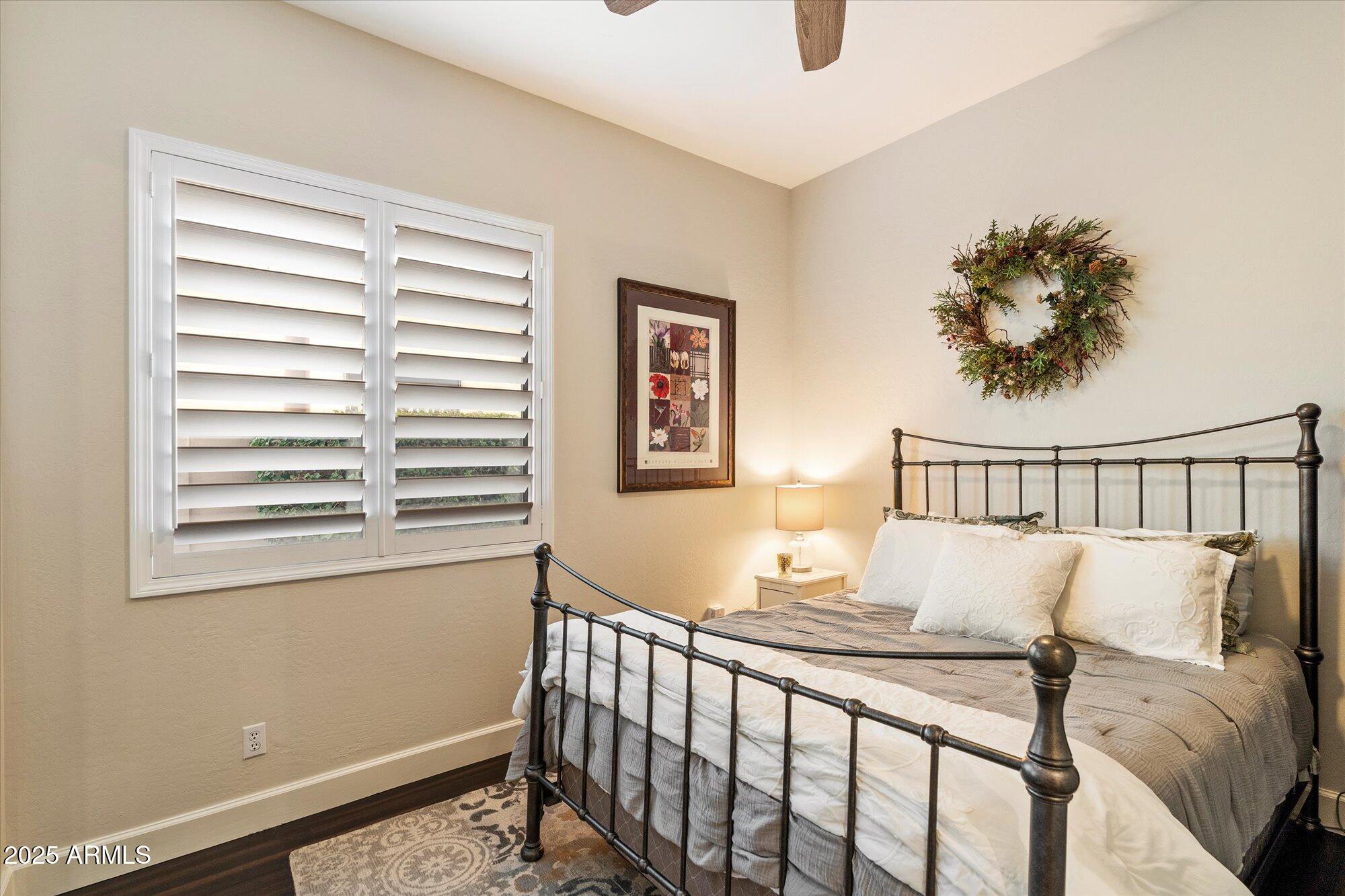 5232 East Hashknife Road Phoenix, AZ 85054 - Photo 47 of 59 bed 2