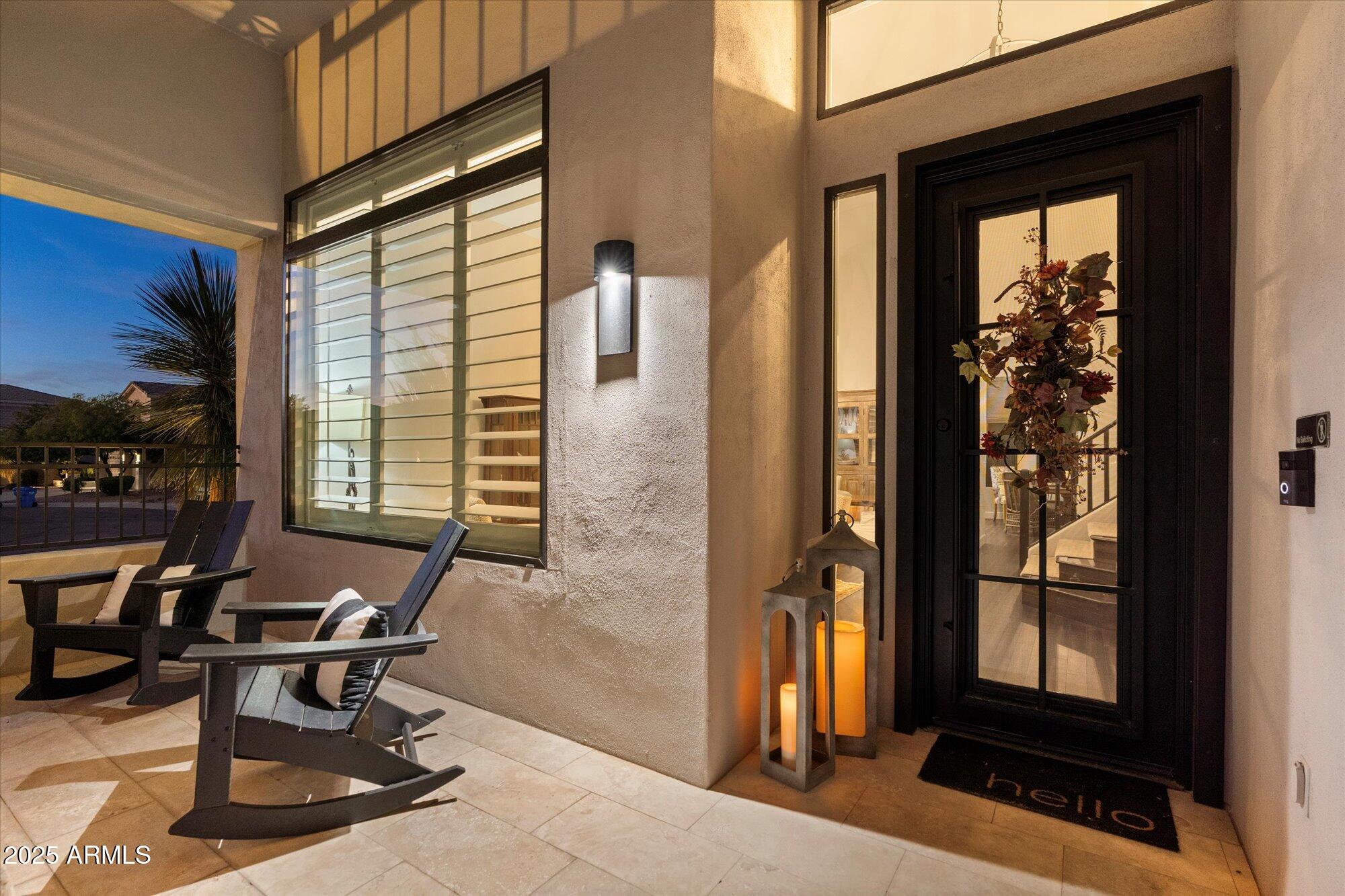 5232 East Hashknife Road Phoenix, AZ 85054 - Photo 3 of 59 Entry