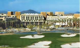 5232 East Hashknife Road Phoenix, AZ 85054 - Photo 57 of 59 World Class Resort