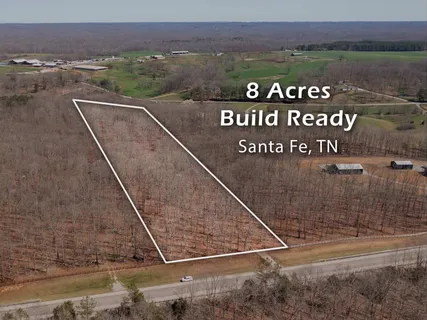 $263,000 | 6072 New Highway 7, Santa Fe, TN 38482