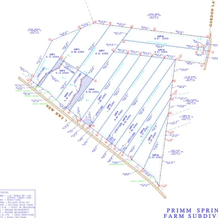 $249,000 | 6072 New Highway 7, Santa Fe, TN 38482