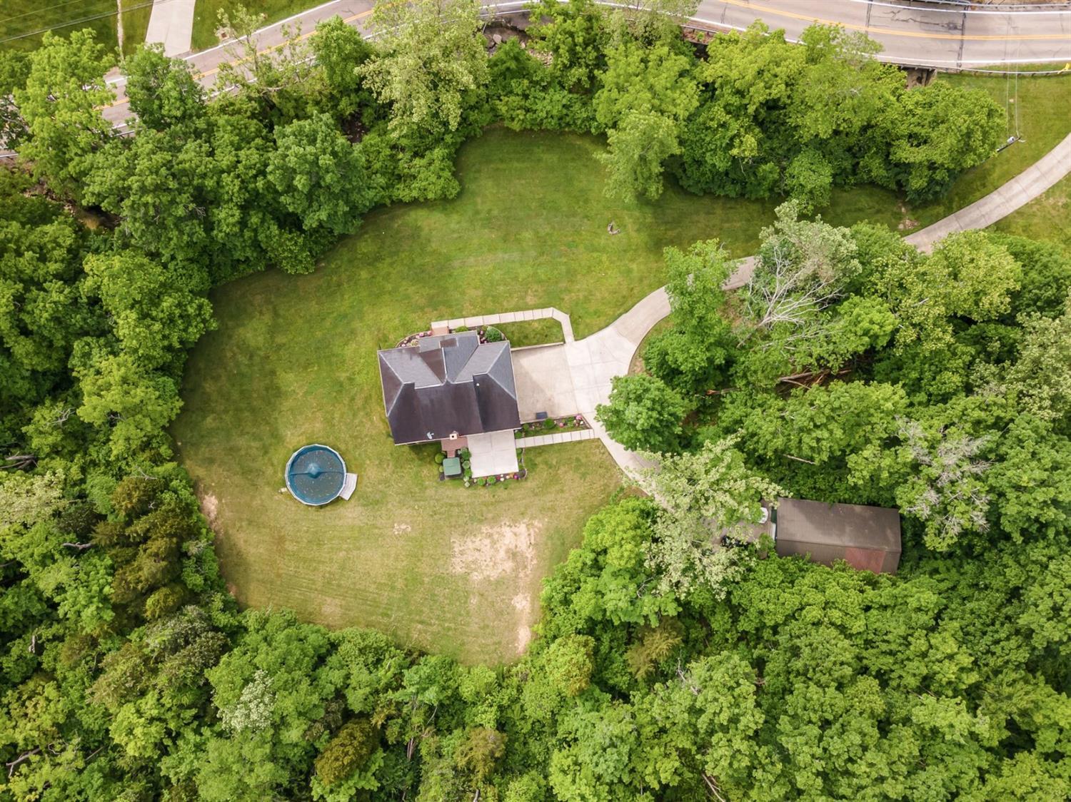 421 4 Mile Road Cincinnati, OH 45230 - Photo 35 of 39 Gallery Image 35
