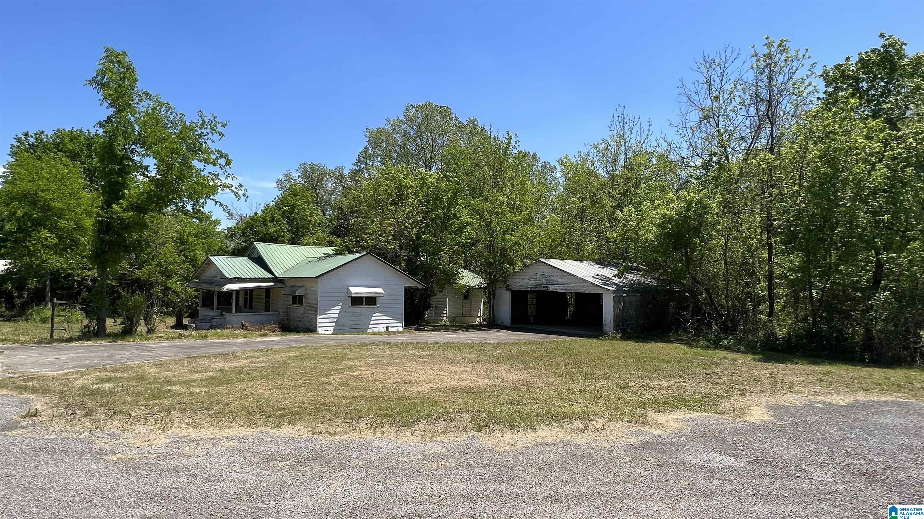 203 Railroad Avenue Ragland, AL 35131 - Photo 60 of 62