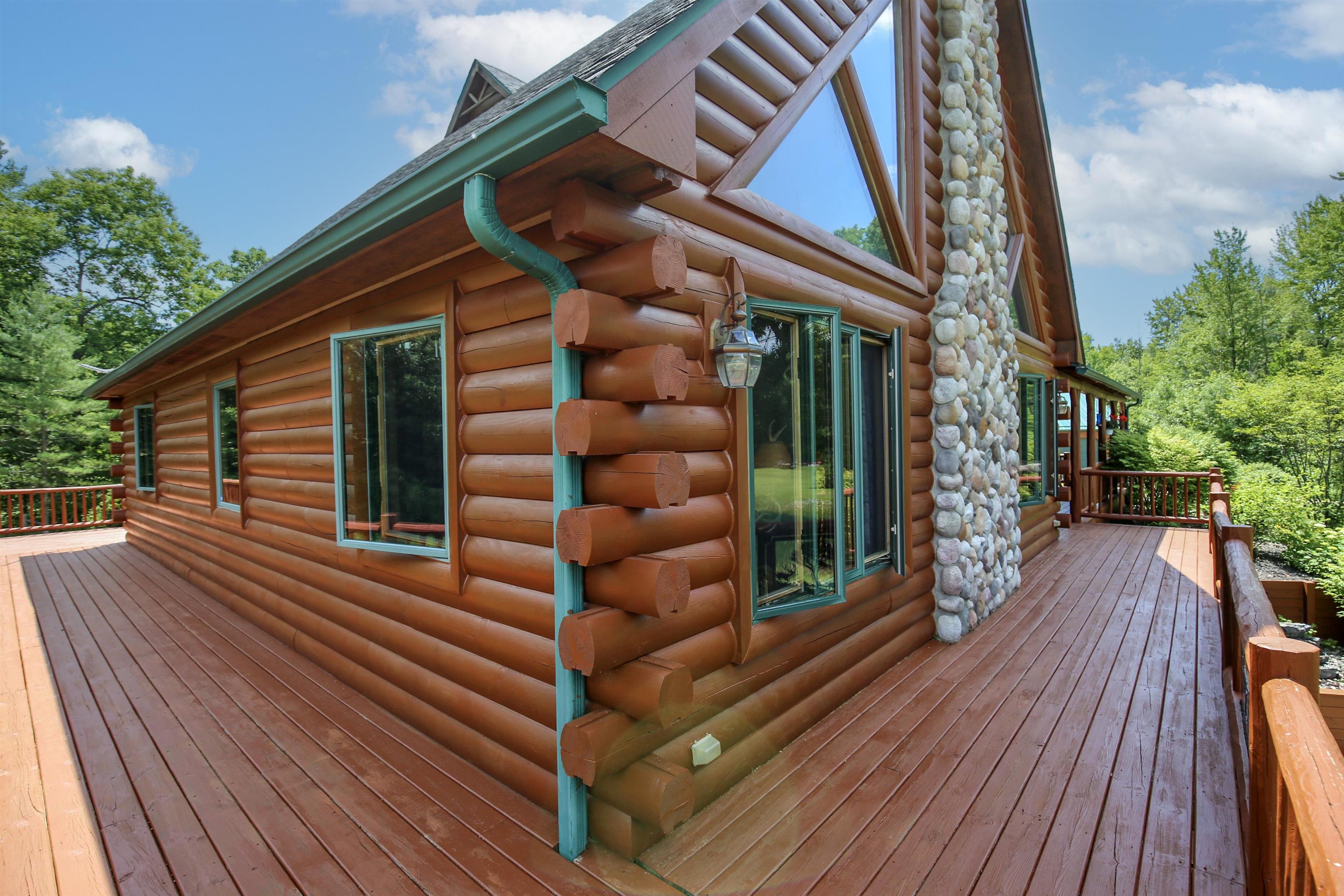 1931 Sand Ridge Road Beaverton, MI 48612 - Photo 27 of 93 Gallery Image 27