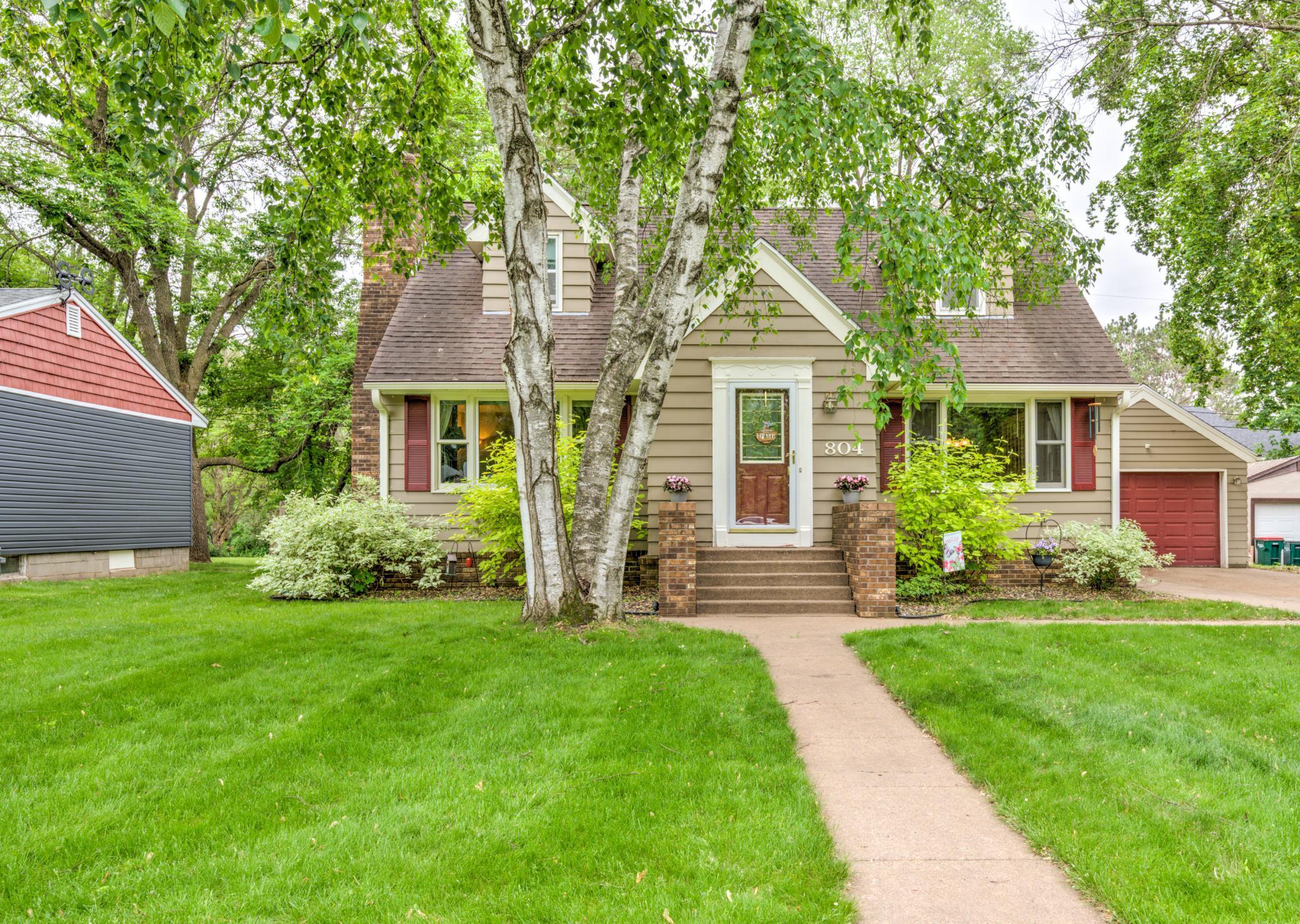 804 St Croix Street North Hudson, WI 54016 - Photo 1 of 1