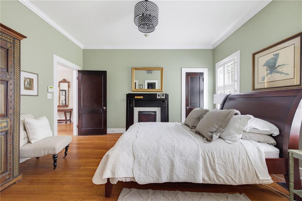 512 Clairemont Avenue Decatur, GA 30030 - Photo 16 of 29