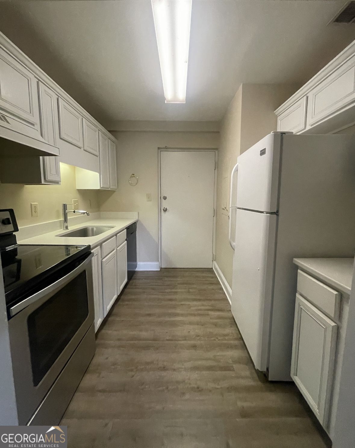 441 East Dougherty Street, Unit 5 Athens, GA 30601 - Photo 4 of 4