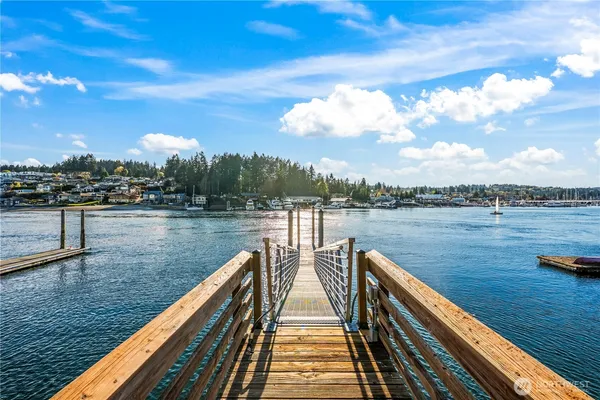 $4,388,000 | 7810 Goodman Drive Northwest, Gig Harbor, WA 98332