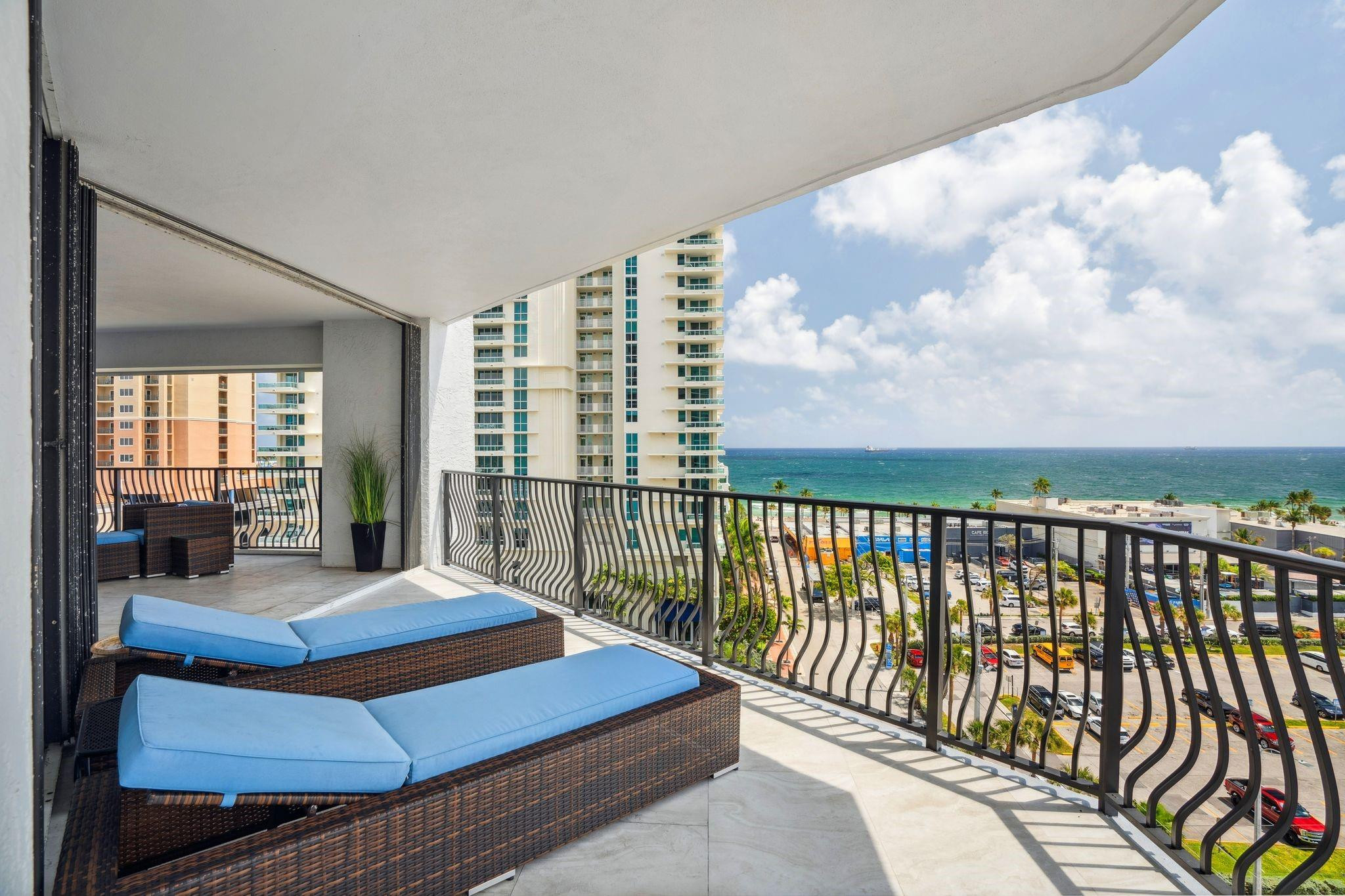 100 South Birch Road, Unit 1001 Fort Lauderdale, FL 33316 - Photo 11 of 37 Photo 11