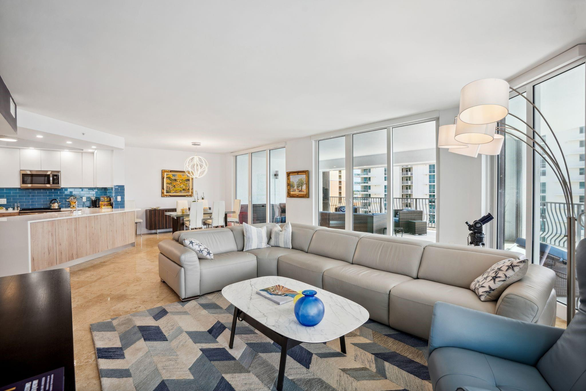 100 South Birch Road, Unit 1001 Fort Lauderdale, FL 33316 - Photo 13 of 37 Photo 13