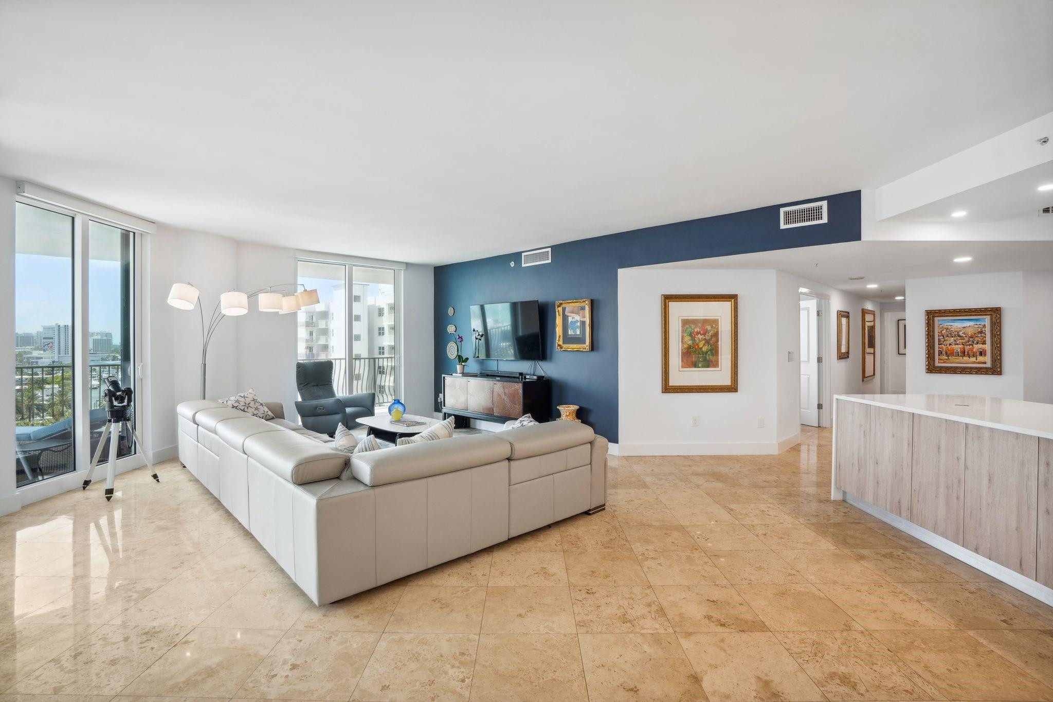 100 South Birch Road, Unit 1001 Fort Lauderdale, FL 33316 - Photo 14 of 37 Photo 14