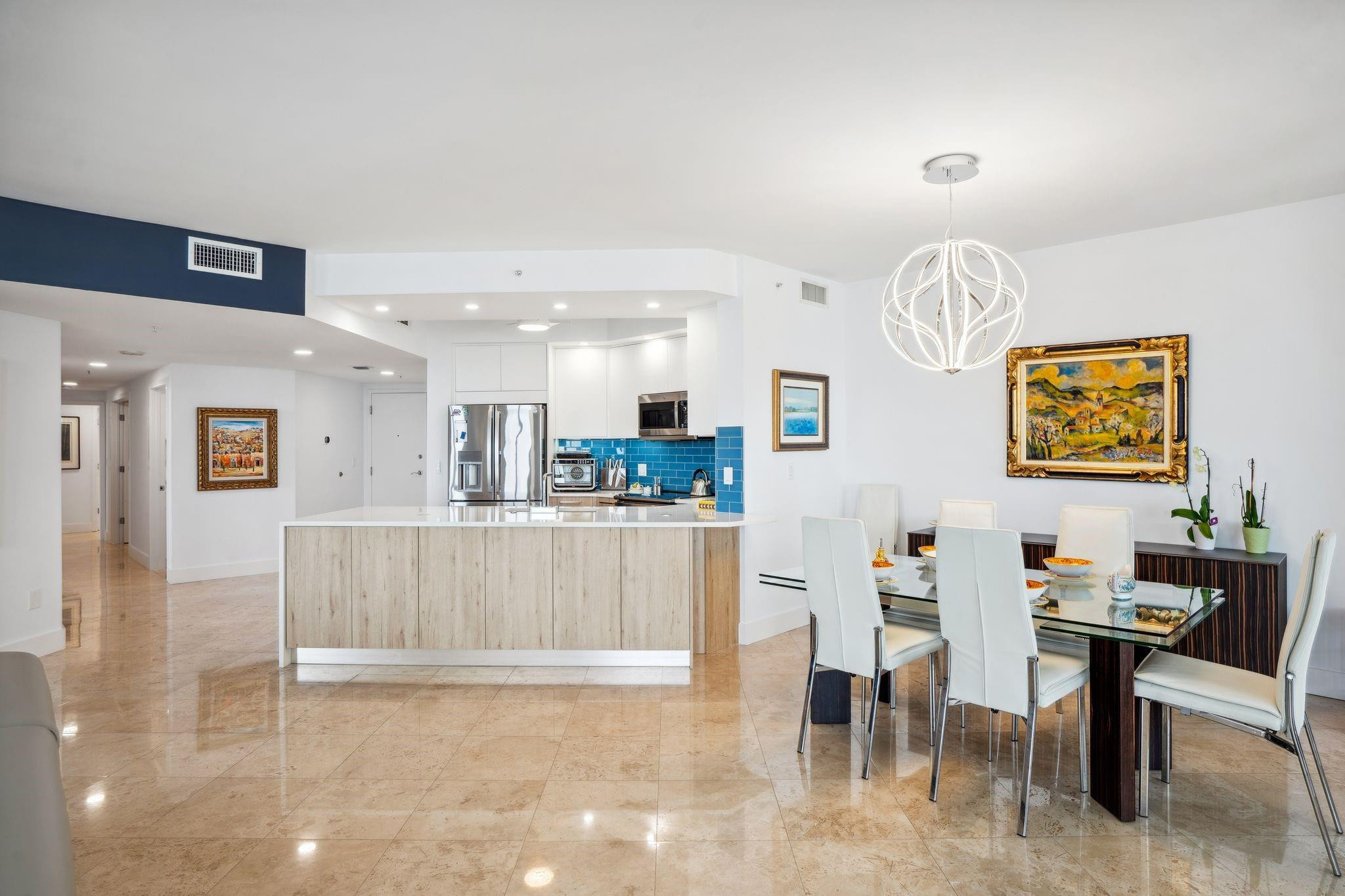 100 South Birch Road, Unit 1001 Fort Lauderdale, FL 33316 - Photo 15 of 37 Photo 15