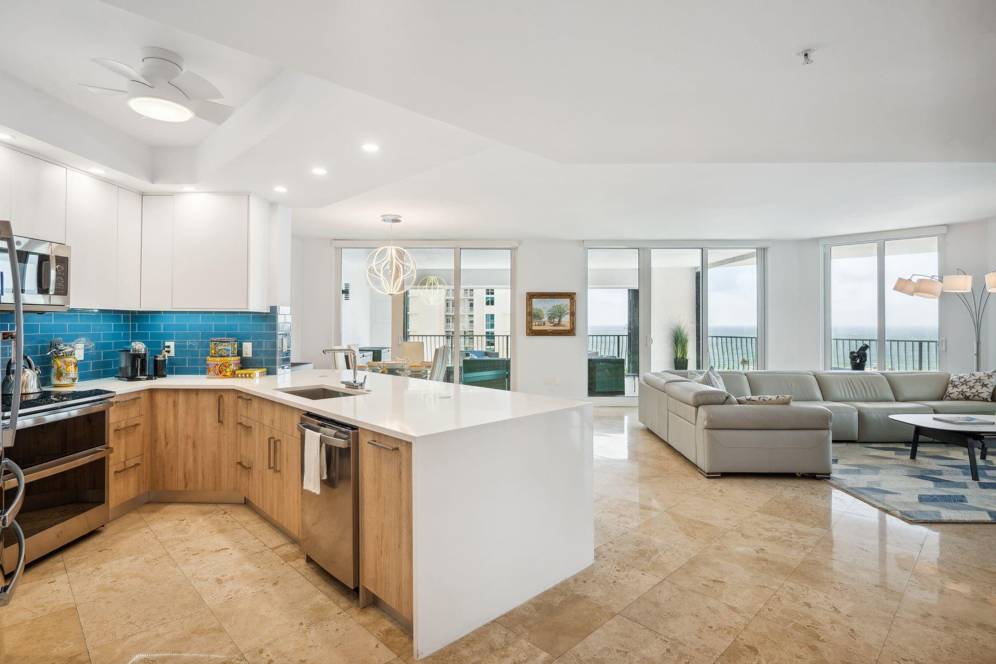 100 South Birch Road, Unit 1001 Fort Lauderdale, FL 33316 - Photo 16 of 37 Photo 16