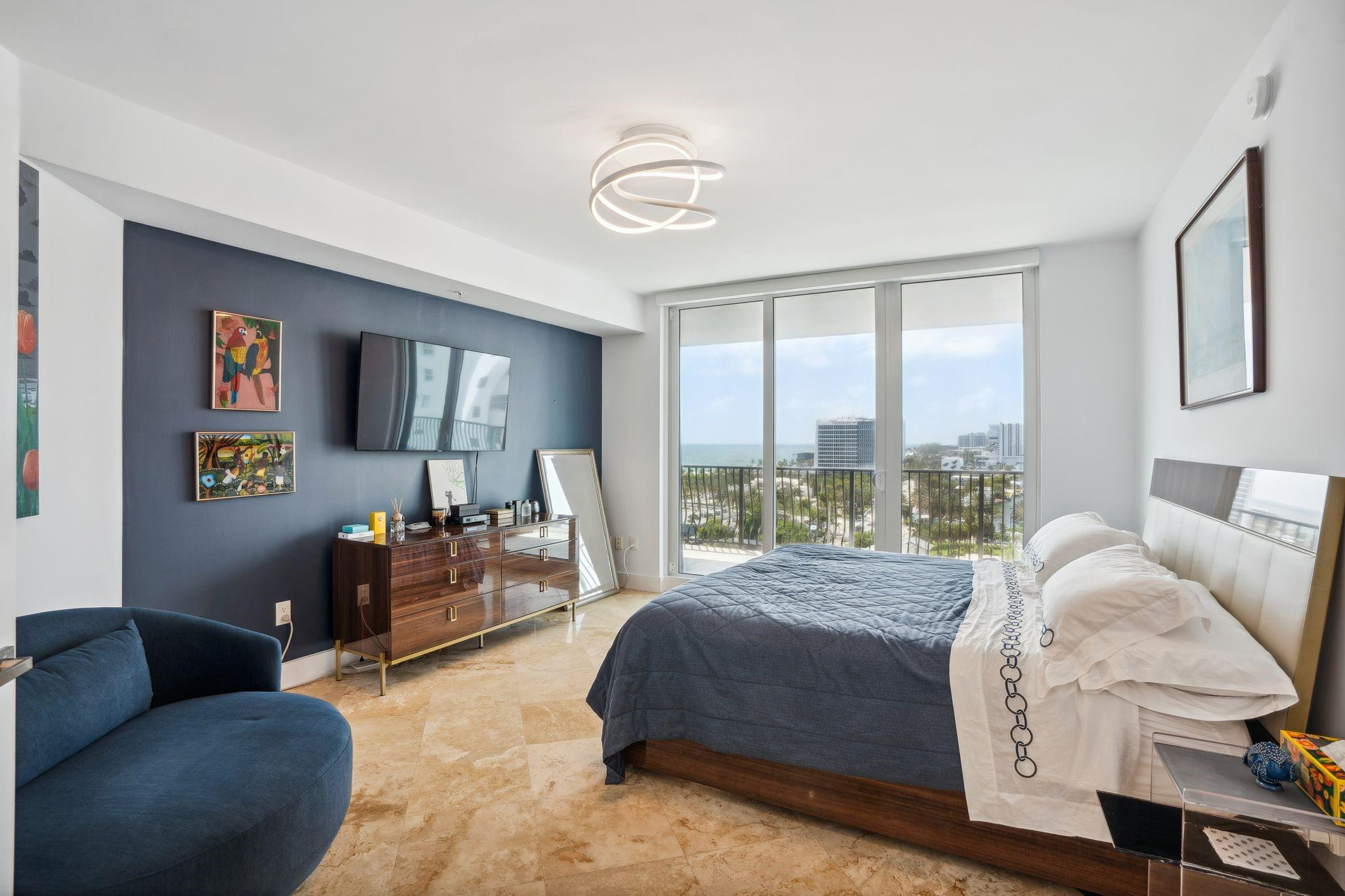 100 South Birch Road, Unit 1001 Fort Lauderdale, FL 33316 - Photo 19 of 37 Photo 19