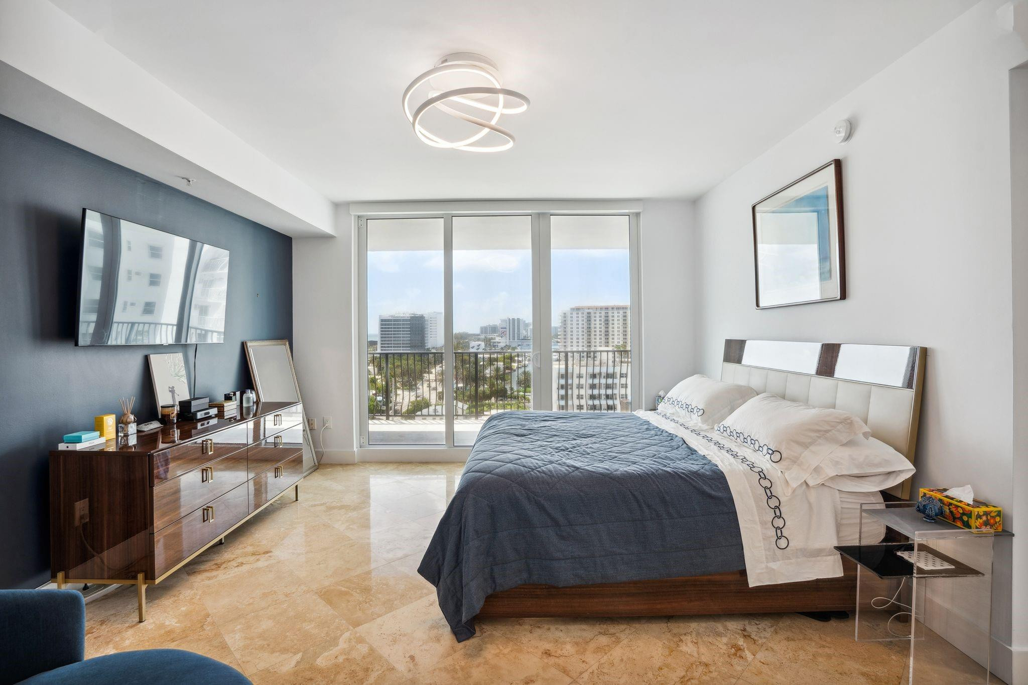 100 South Birch Road, Unit 1001 Fort Lauderdale, FL 33316 - Photo 20 of 37 Photo 20