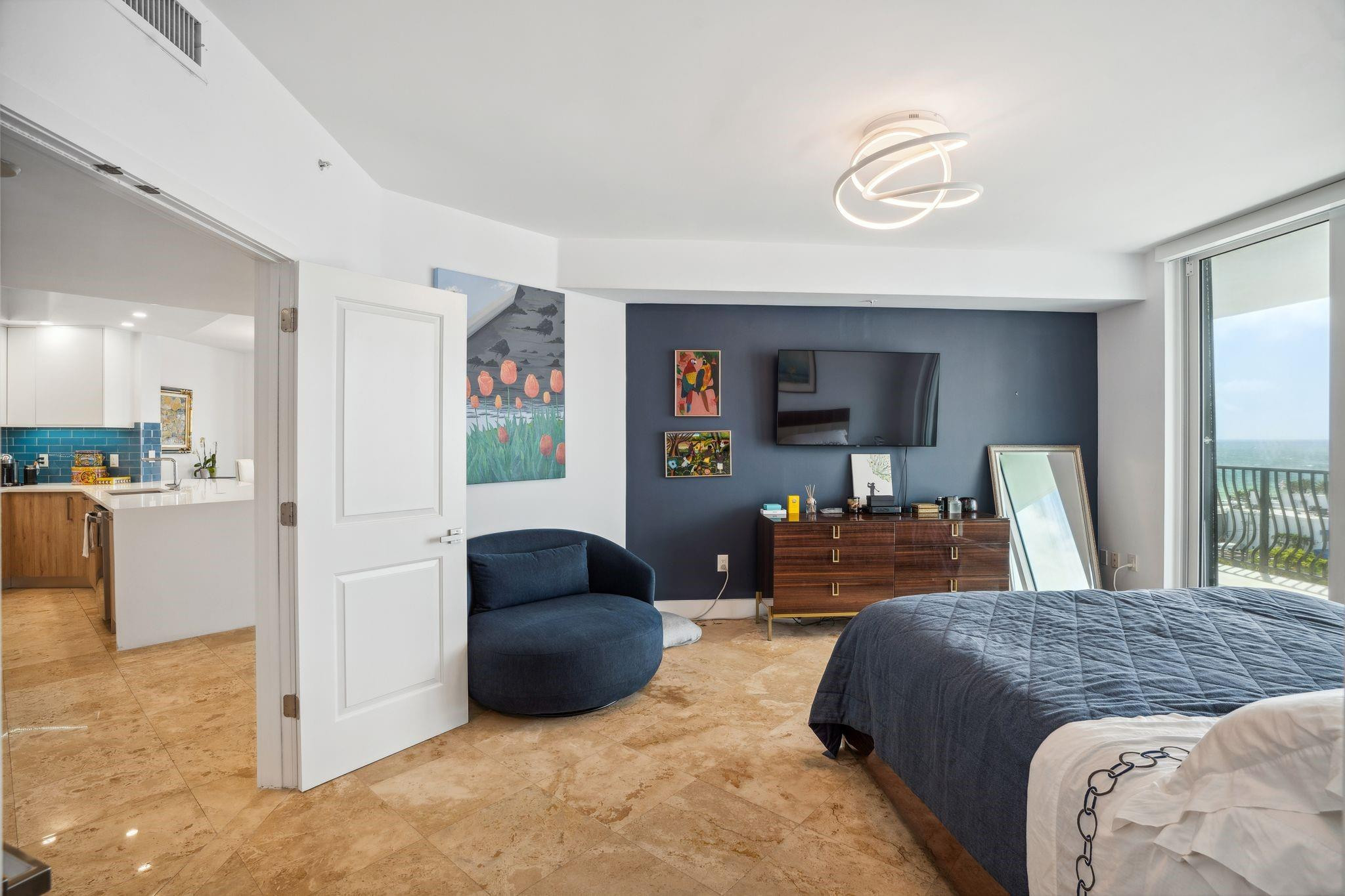 100 South Birch Road, Unit 1001 Fort Lauderdale, FL 33316 - Photo 21 of 37 Photo 21