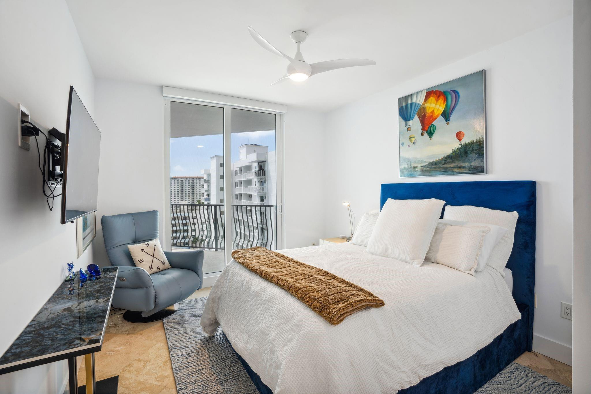 100 South Birch Road, Unit 1001 Fort Lauderdale, FL 33316 - Photo 25 of 37 Photo 25