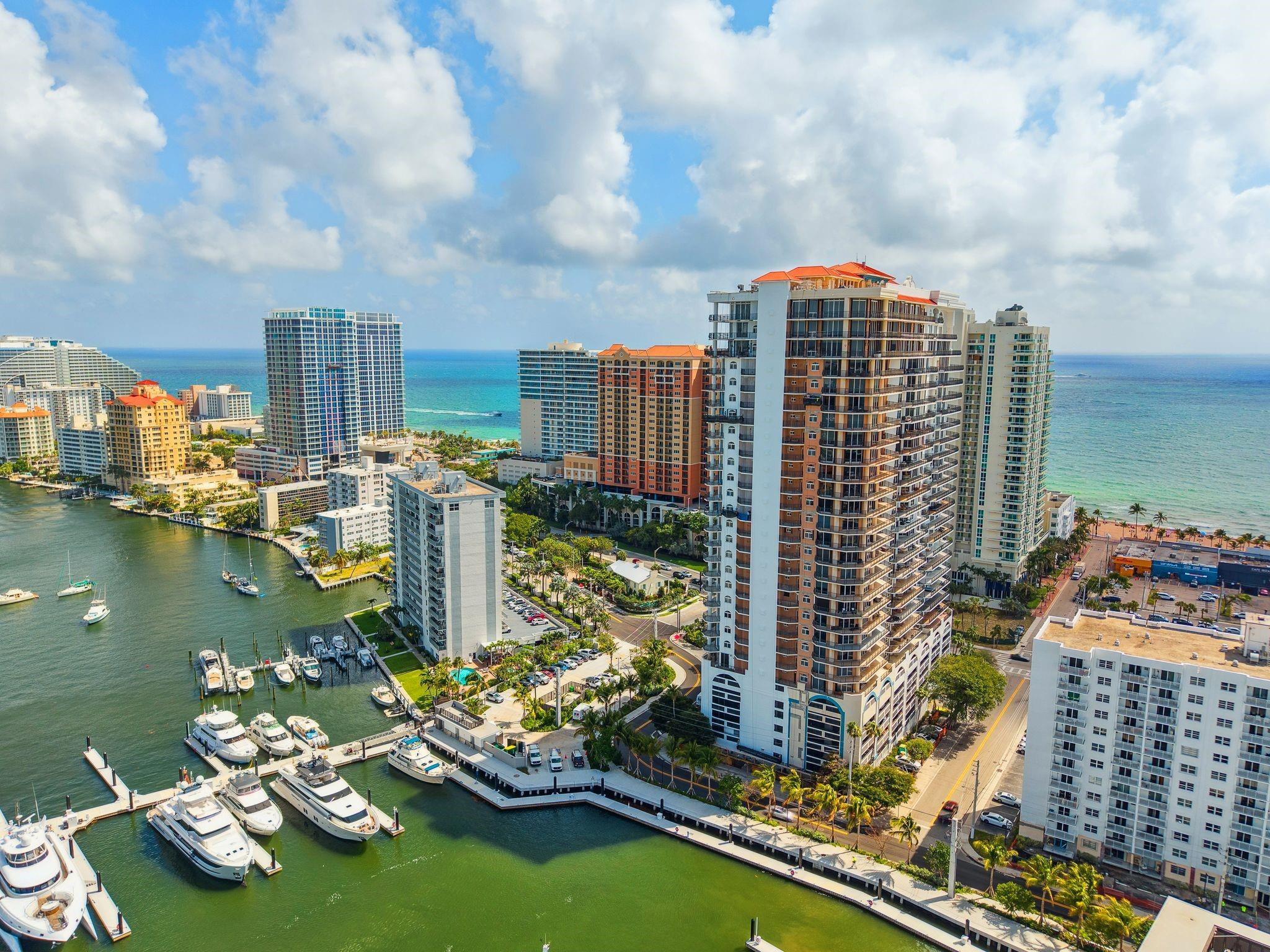 100 South Birch Road, Unit 1001 Fort Lauderdale, FL 33316 - Photo 3 of 37 Photo 3