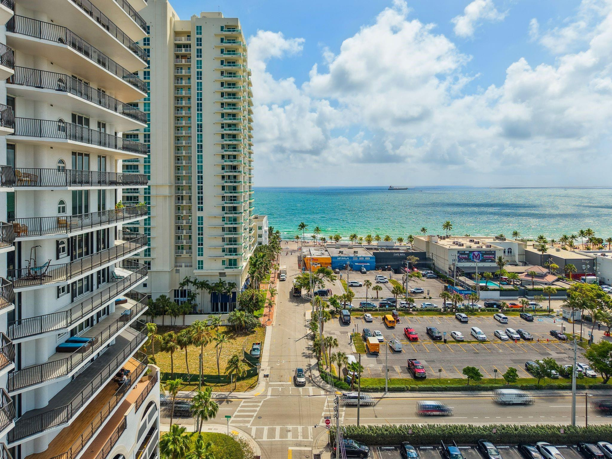 100 South Birch Road, Unit 1001 Fort Lauderdale, FL 33316 - Photo 36 of 37 Photo 36