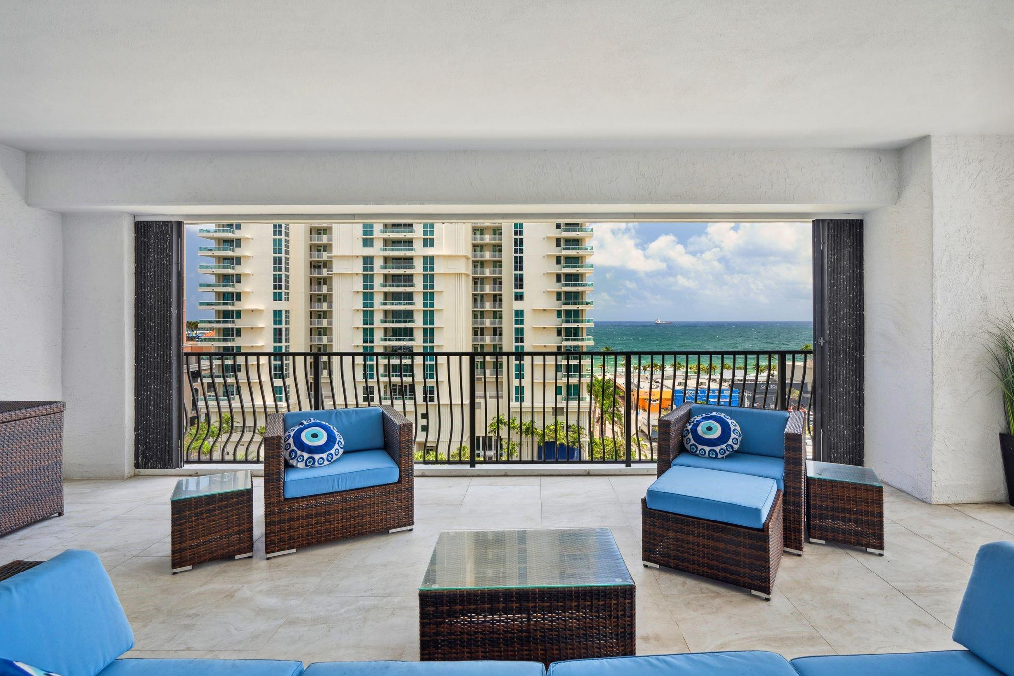 100 South Birch Road, Unit 1001 Fort Lauderdale, FL 33316 - Photo 7 of 37 Photo 7