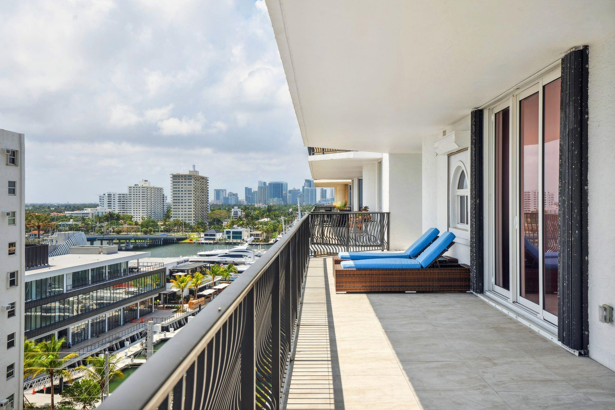 100 South Birch Road, Unit 1001 Fort Lauderdale, FL 33316 - Photo 10 of 37 Photo 10