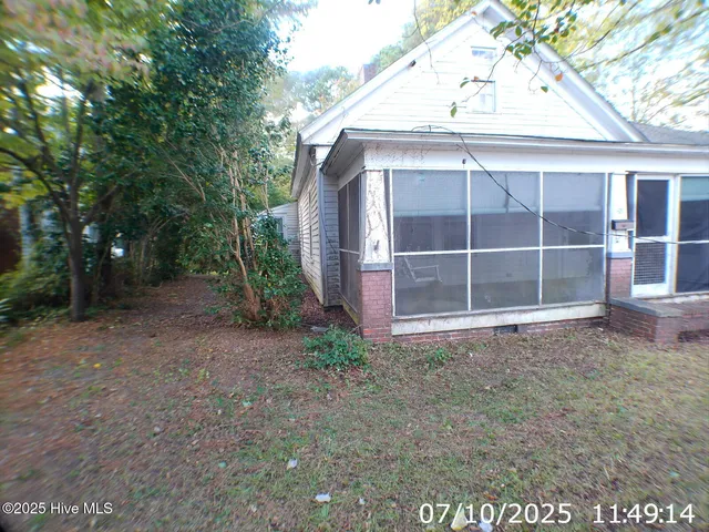 $94,675 | 409 North Haughton Street, Williamston, NC 27892