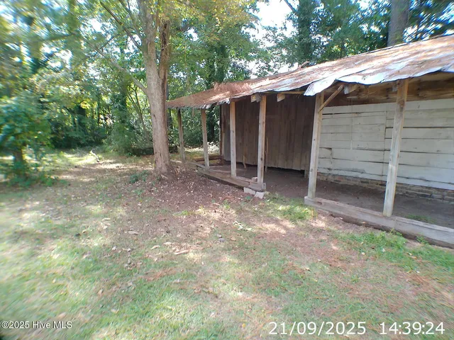 $94,675 | 409 North Haughton Street, Williamston, NC 27892