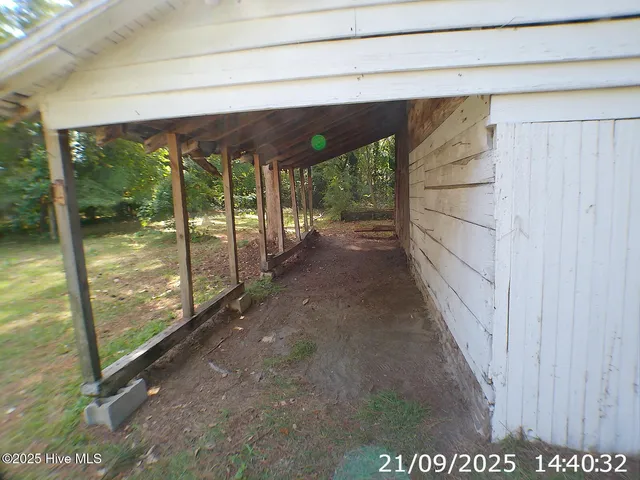 $94,675 | 409 North Haughton Street, Williamston, NC 27892