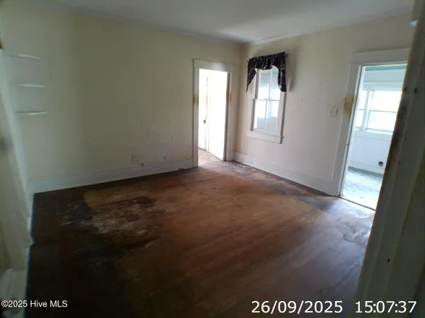 $81,250 | 409 North Haughton Street, Williamston, NC 27892