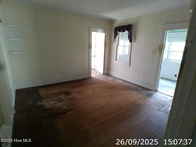 $94,675 | 409 North Haughton Street, Williamston, NC 27892