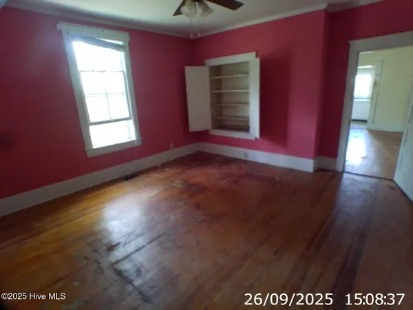 $81,250 | 409 North Haughton Street, Williamston, NC 27892