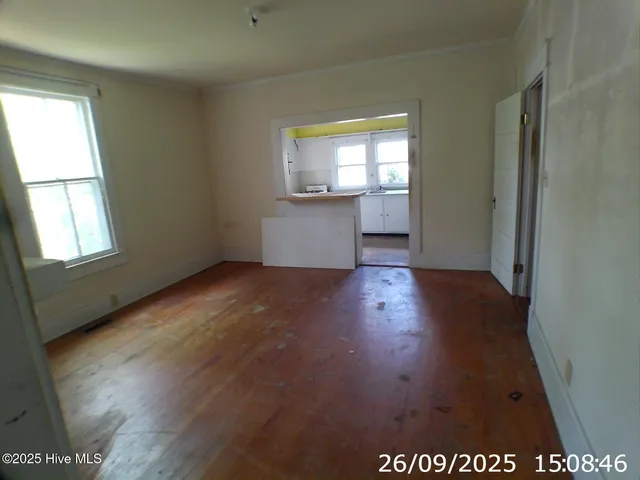 $94,675 | 409 North Haughton Street, Williamston, NC 27892