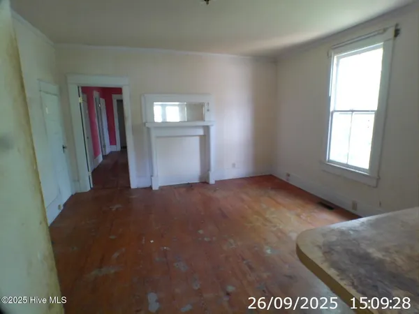 $81,250 | 409 North Haughton Street, Williamston, NC 27892