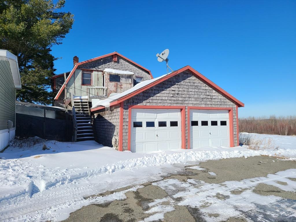 10 Arbo Road Charlotte, ME 04666 - Photo 97 of 105 Two car garage