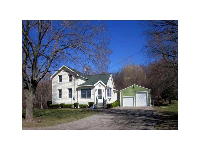 1184 Brumm Road Arcadia, NY 14513 - Photo 1 of 1 Exterior Front
