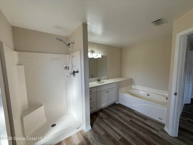 $349,900 | 6555 Corsica Boulevard, Cocoa, FL 32927