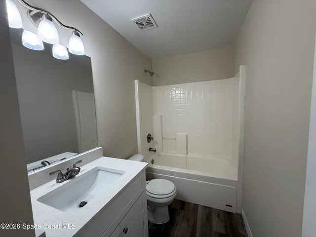 $349,900 | 6555 Corsica Boulevard, Cocoa, FL 32927